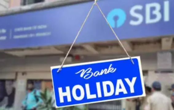 Bank Closed Tomorrow?